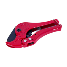 schere Kunststoffrohrscheren RS 42 und RS 63