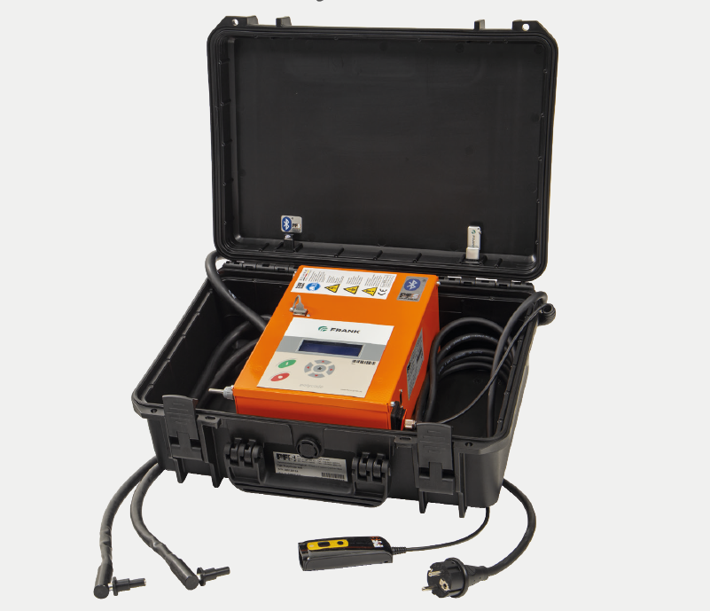 Polycode-180 polycode 180 (BT)