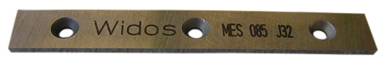 Messer MES 085 für WIDOS/WDS Stumpfschweißmaschinen