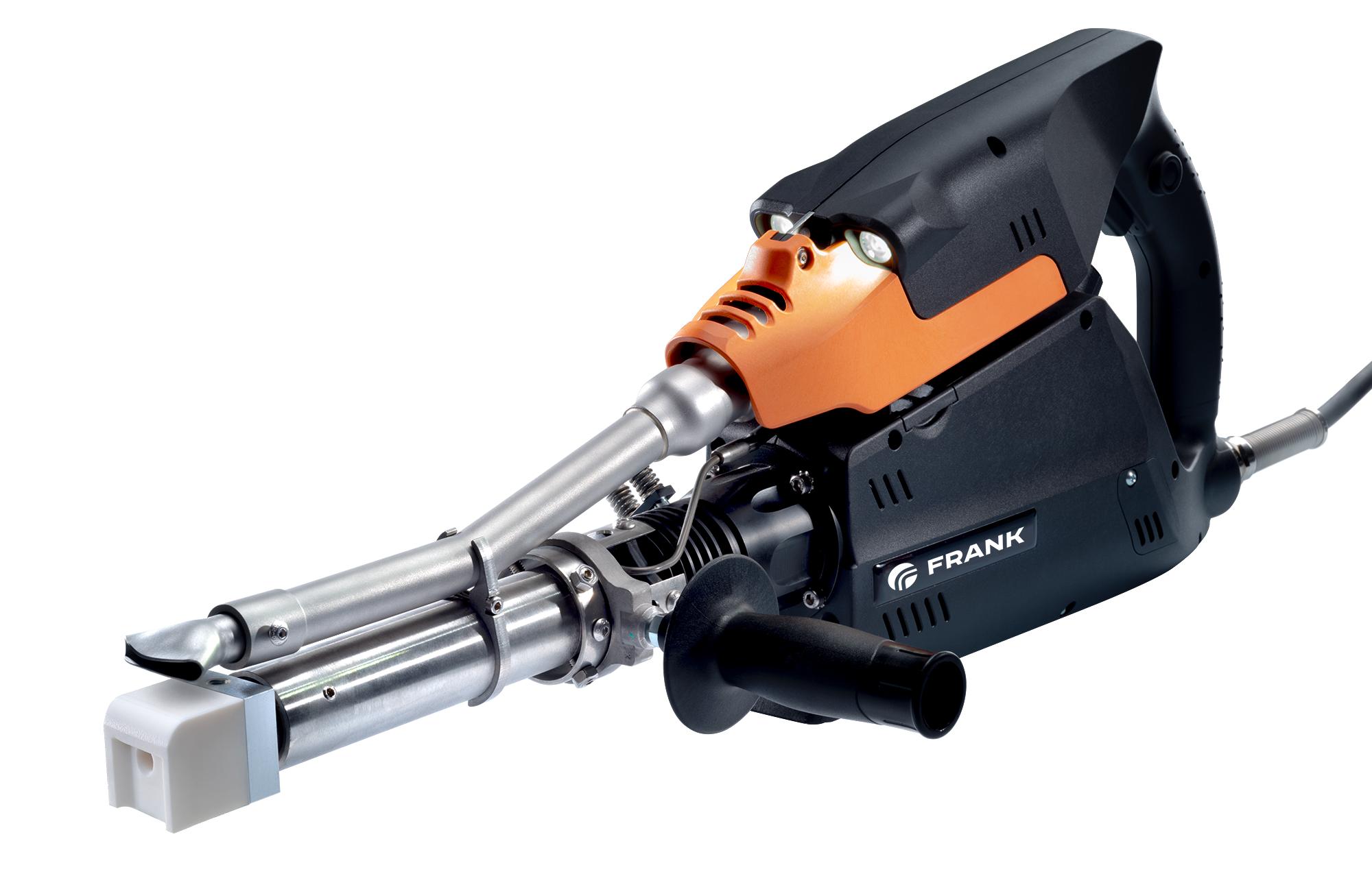 MAX-32D Handschweißextruder MAX 32-D