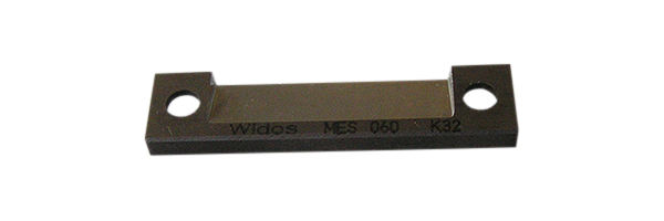 Messer MES 060 für WIDOS/WDS Innenwulstentferner di 500