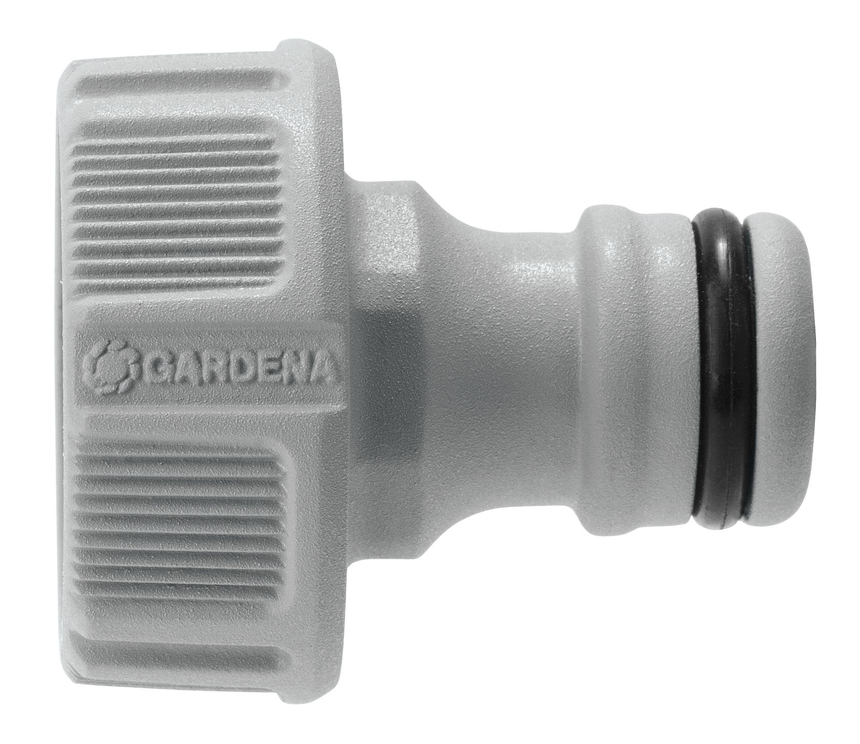 4078500011587-PT01r07fTRZqd3jxk GARDENA Hahnverbinder 26,5mm (G 3/4"), verpackt