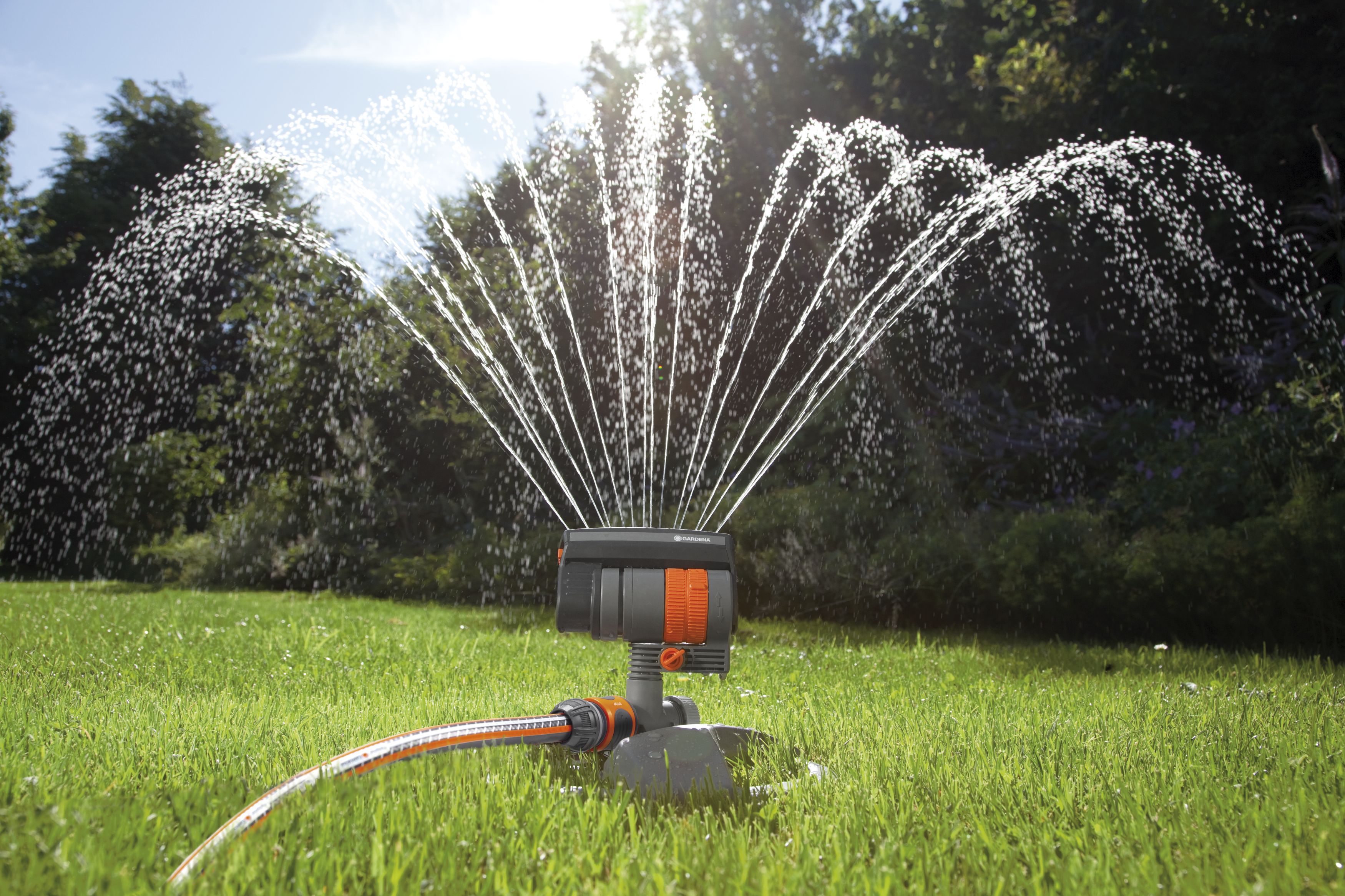 4078500812702-PT04 GARDENA Viereckregner ZoomMaxx