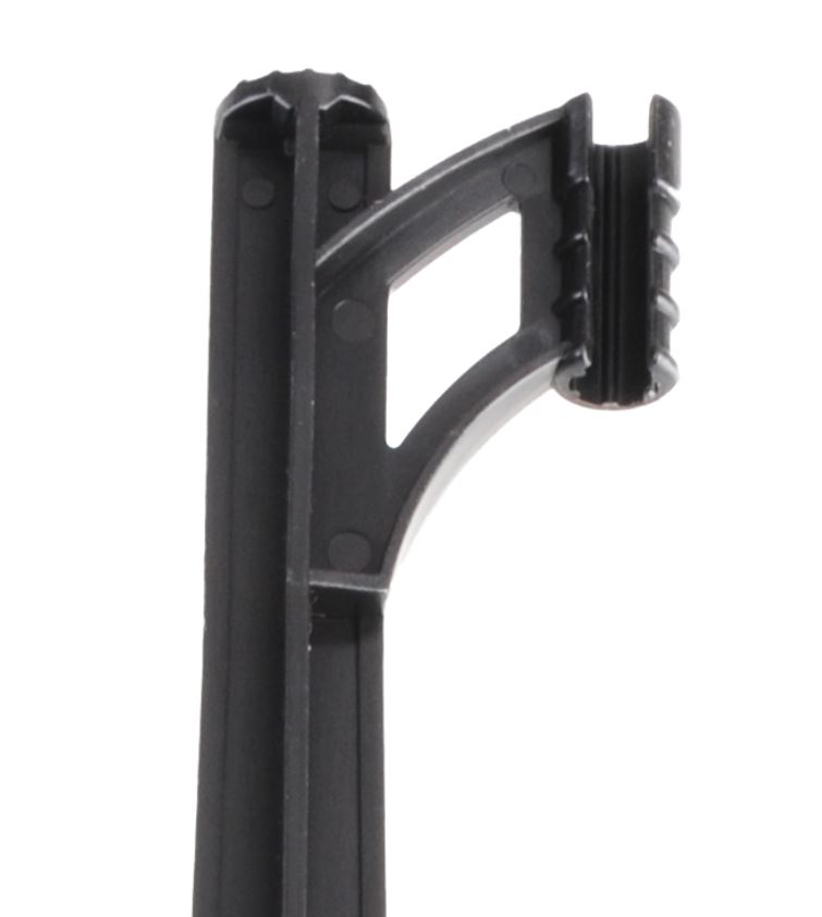 W8006410268_emitterspiess_kopf I-Erdspieß aus Kunststoff für 6,35-mm-Schlauch (XS)