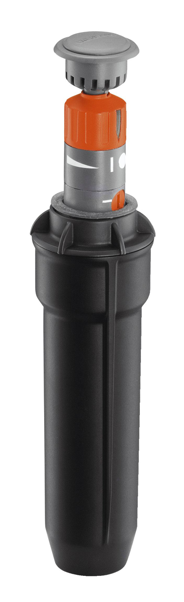 4078500820196 GARDENA Sprinklersystem Turbinen-Versenkregner T 100
