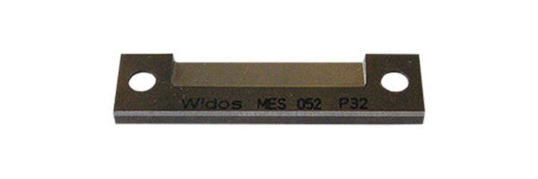 Messer MES 052 für WIDOS/WDS Innenwulstentferner di 160/300