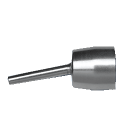 Aufsteckd-se Warmgasschweißgerät HSK 300 B Digital