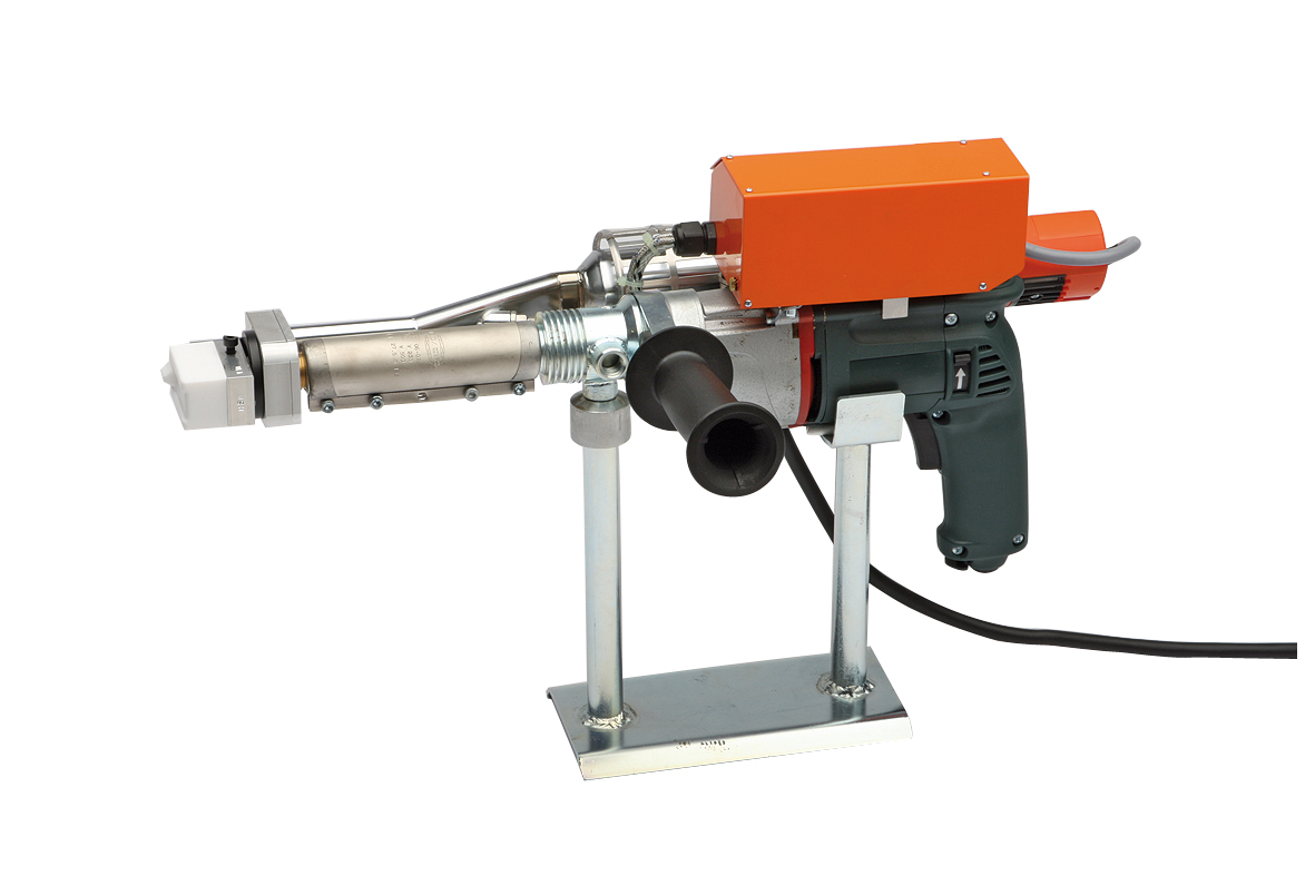Extruder_K18 Handschweißextruder K 18 RSX