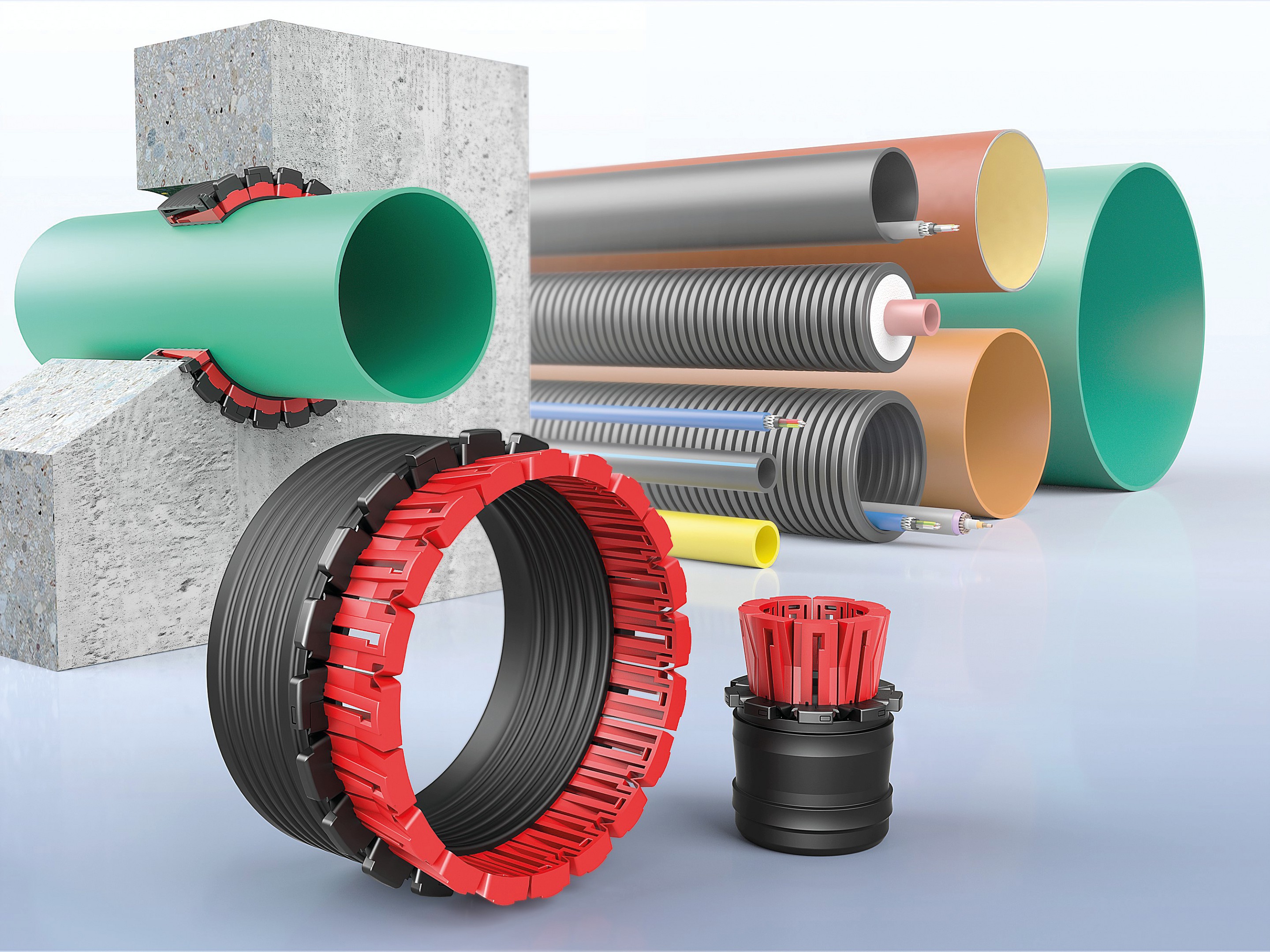 Pressebild-4k SchlagPress-Dichtung