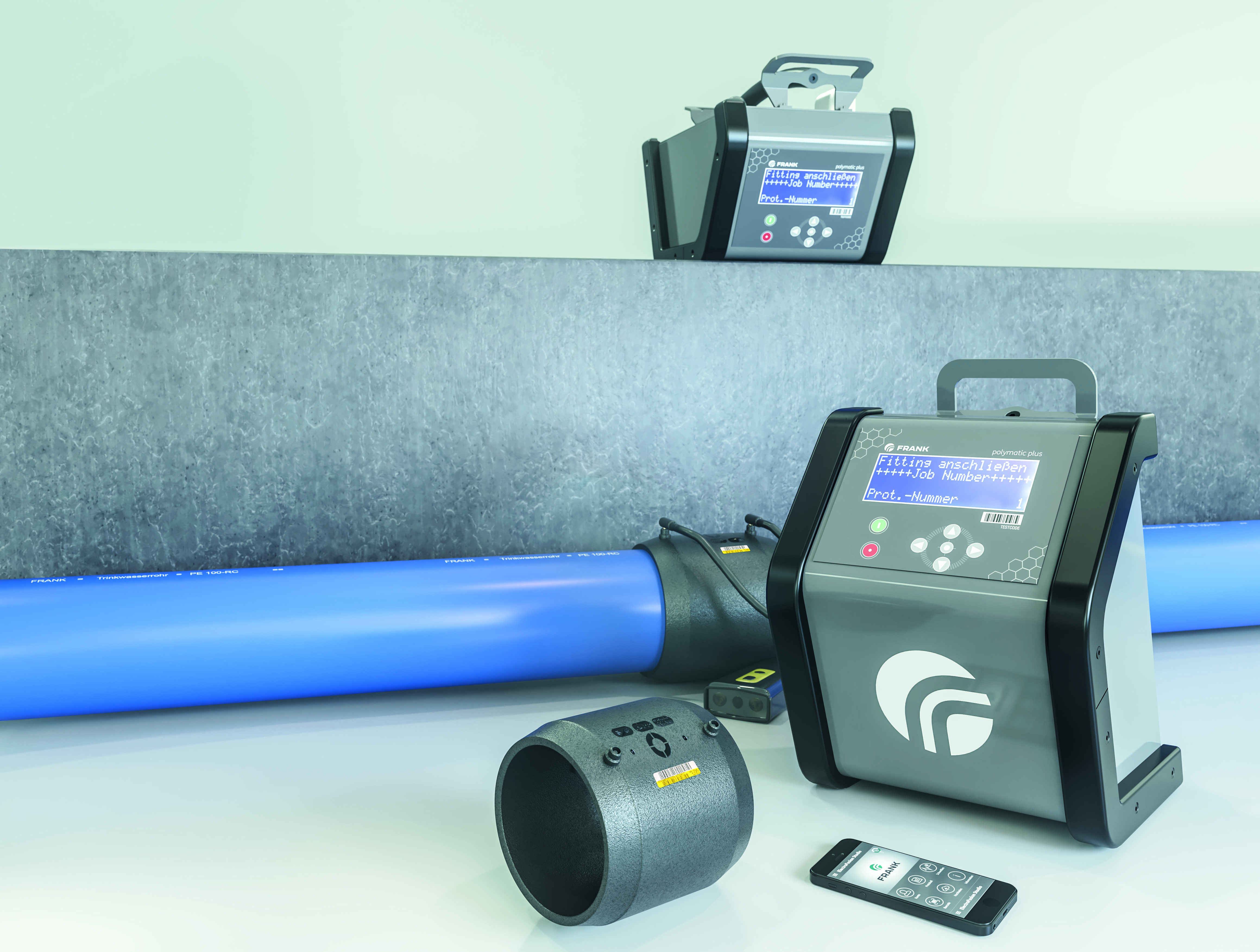 polymax (BT)