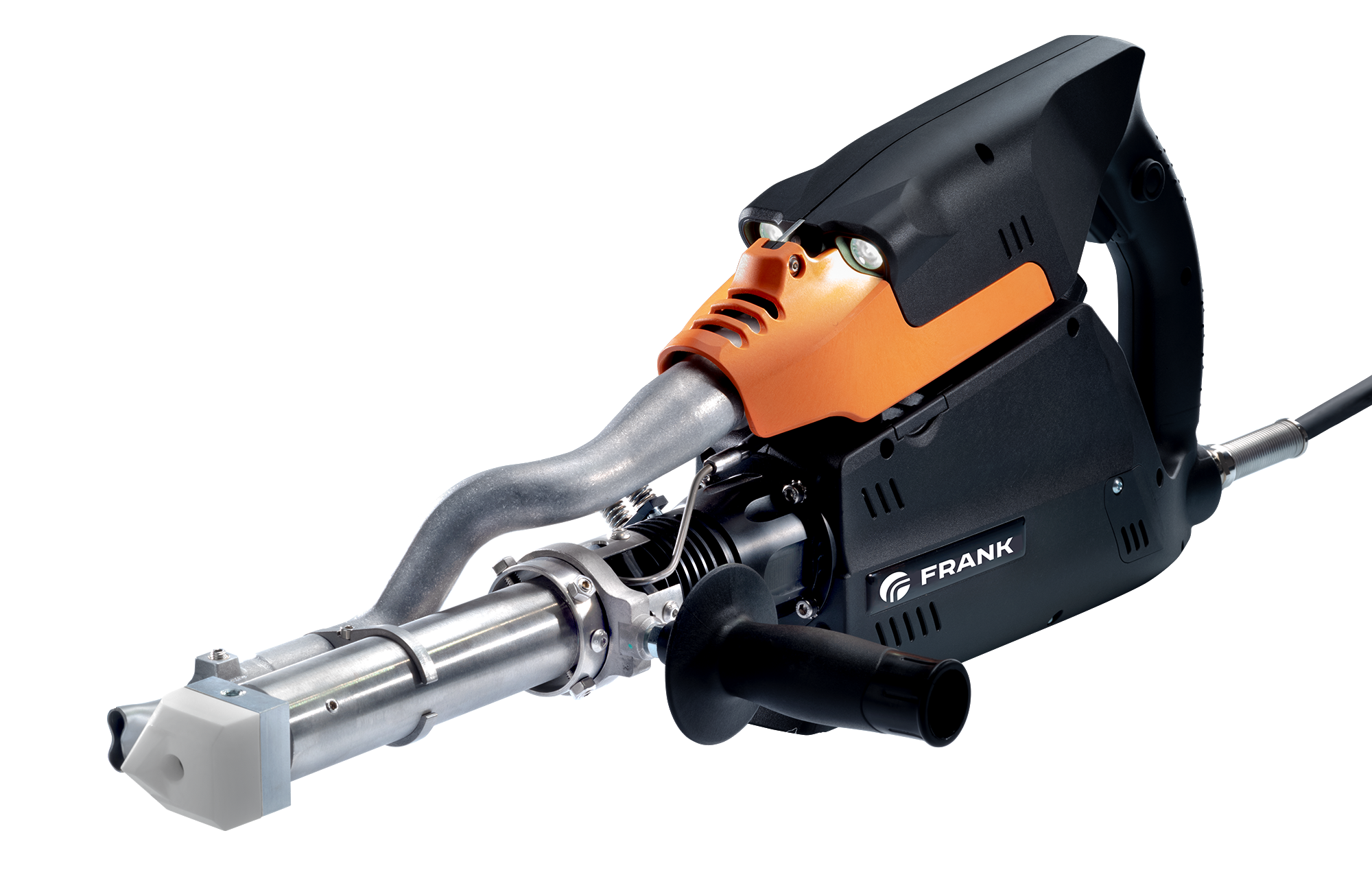 MAX-32B Handschweißextruder MAX 32-B