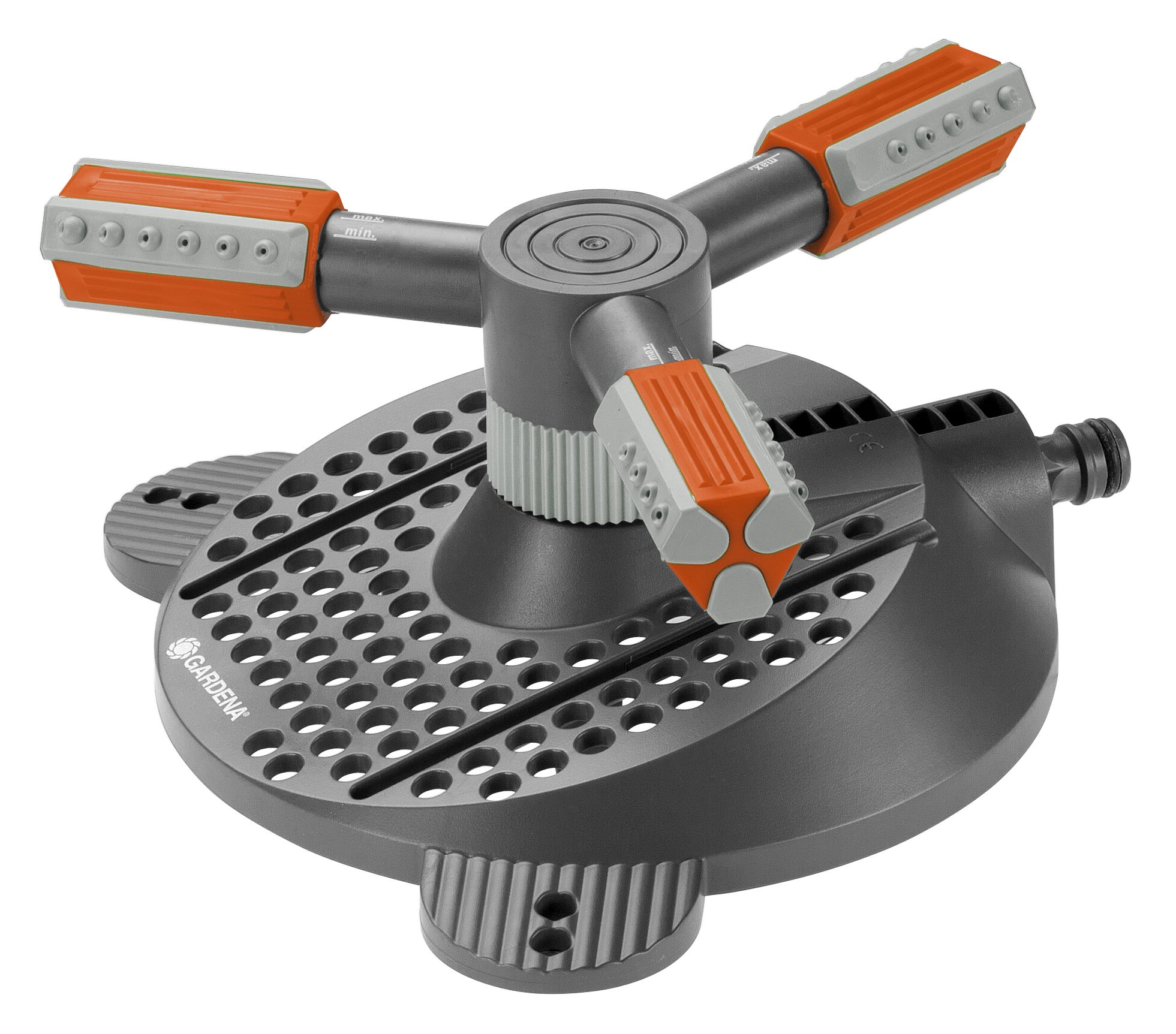 4078500206204 GARDENA Comfort Kreisregner Mambo