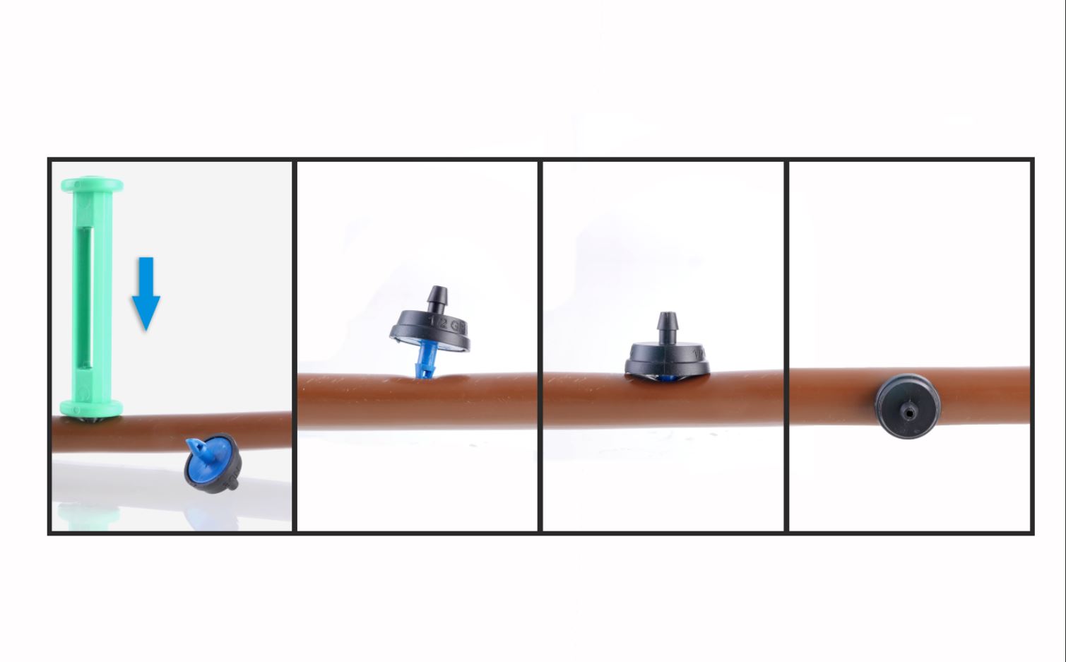 tropfer-an-17mm-schlauch-b Universal-Tropfer an 17-mm-Schlauch