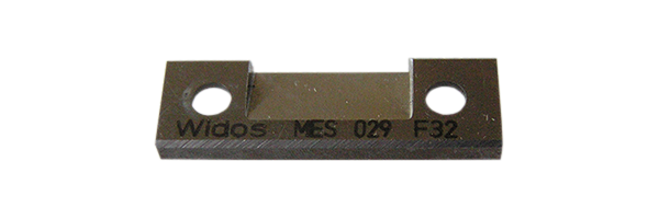 Messer MES 029 für WIDOS/PF Außenwulstenferner