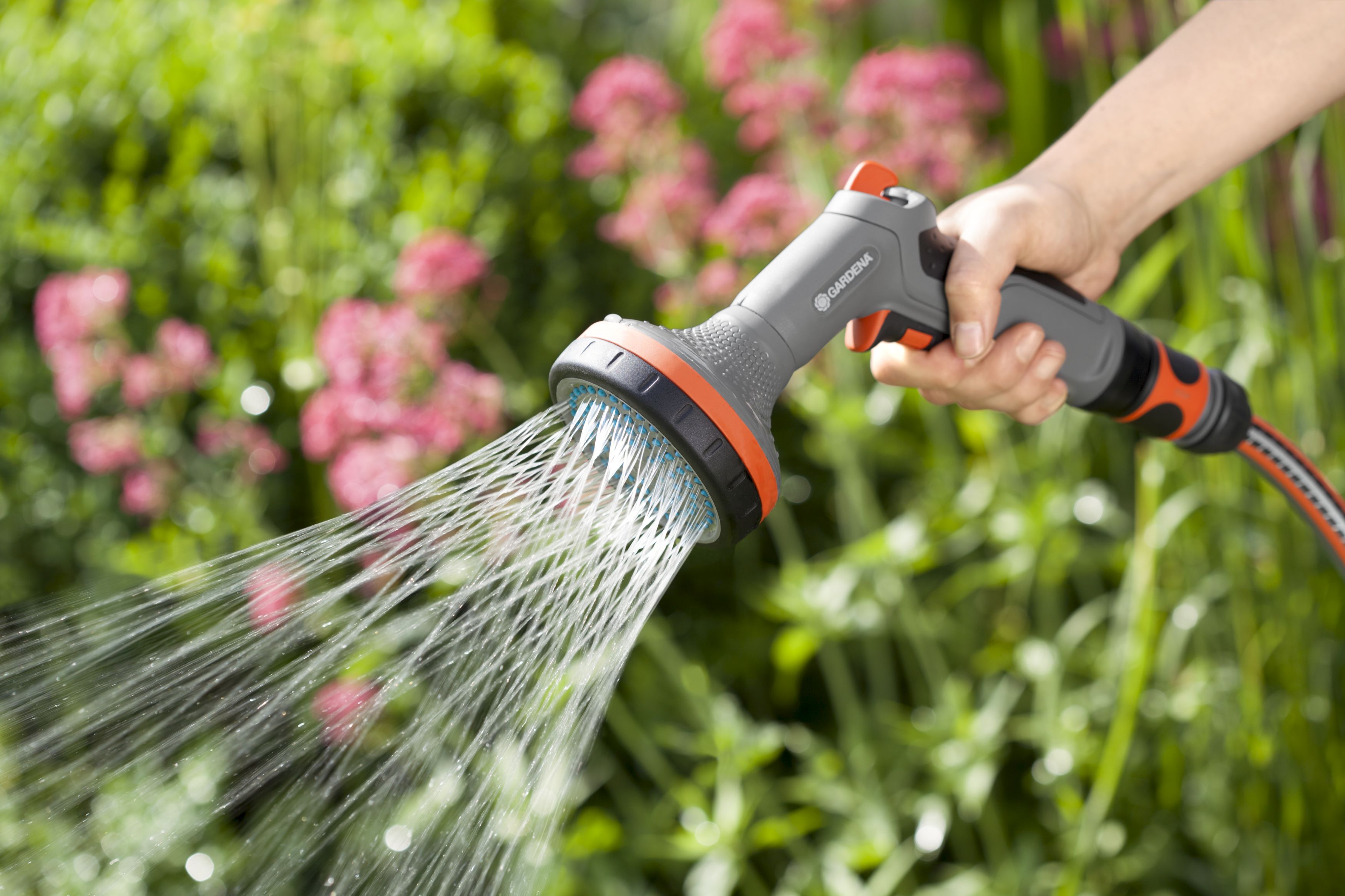 4078500017336-PT09 GARDENA Comfort Brause für Beete
