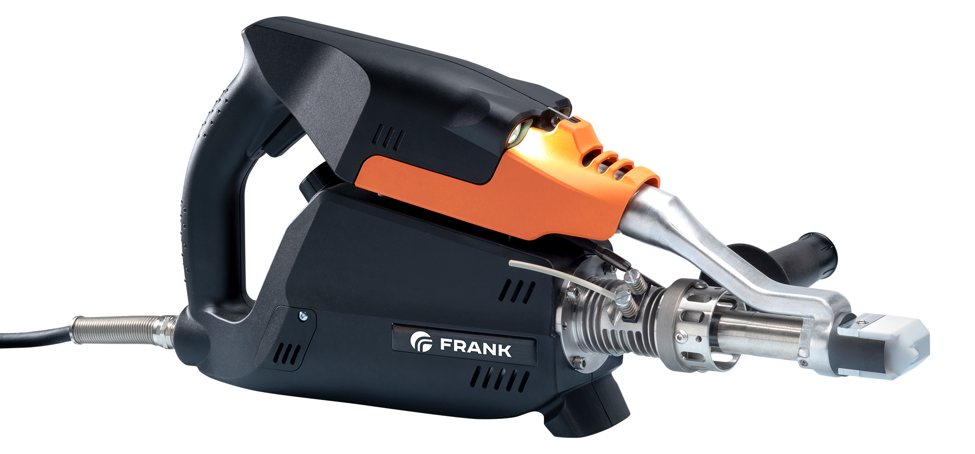 MAX-18-02 Handschweißextruder MAX 18