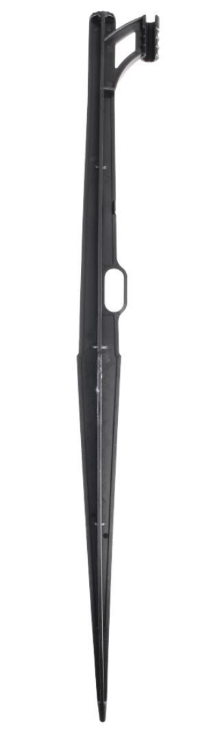 W8006410268_emitterspiess I-Erdspieß aus Kunststoff für 6,35-mm-Schlauch (XS)