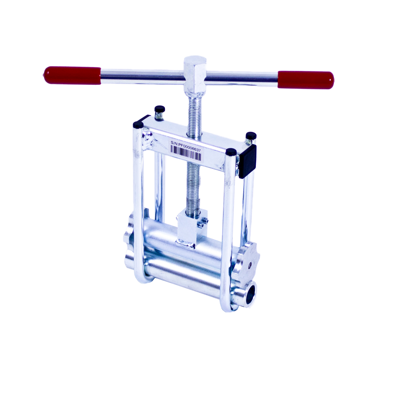 rohrquetsche Rohrquetsche d 63 mm